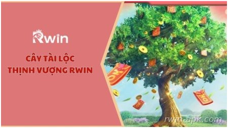 Cây tài lộc thịnh vượng Rwin