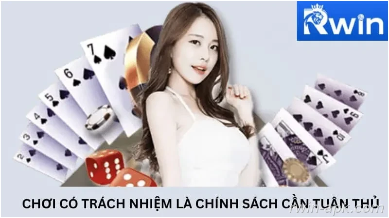 Chơi có trách nhiệm là nguyên tắc cần tuân thủ