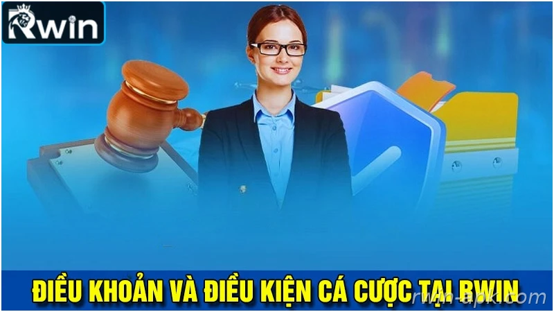 Quy định cá cược tại hệ thống Rwin