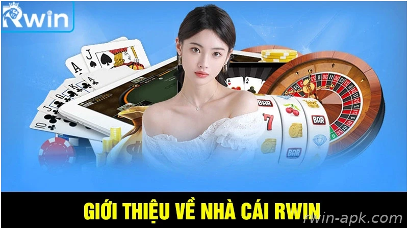 Tổng quan về Rwin