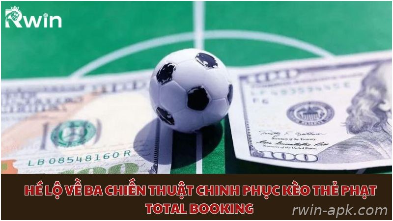 Chiến thuật chơi kèo thẻ phạt