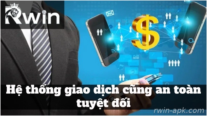 Vai trò của người chơi trong việc bảo mật hệ thống
