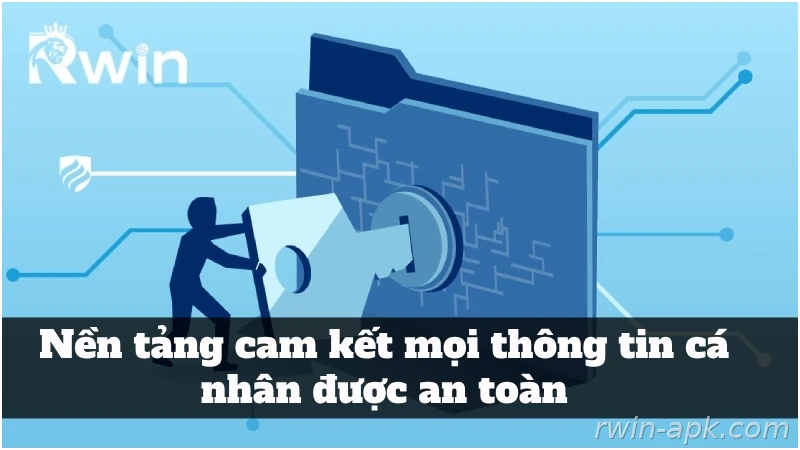 Hệ thống bảo mật thông tin người chơi tối ưu