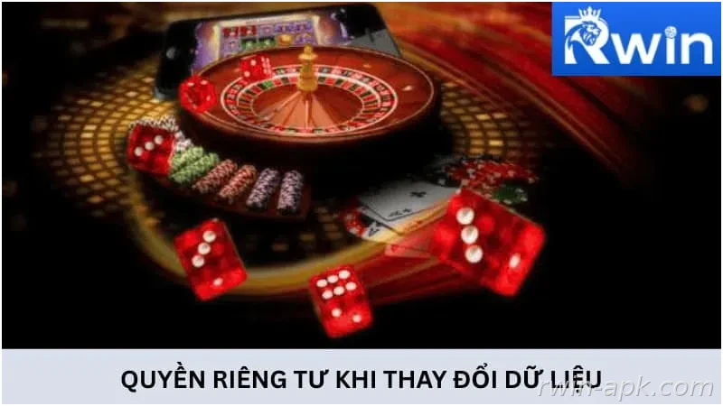 Người chơi có thể chỉnh sửa dữ liệu cá nhân