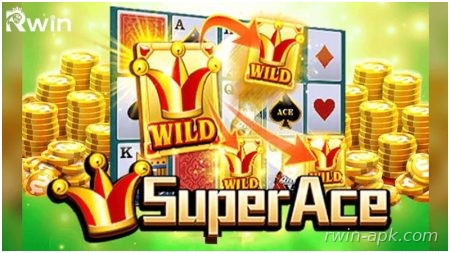 Super Ace Nổ Hũ Rwin