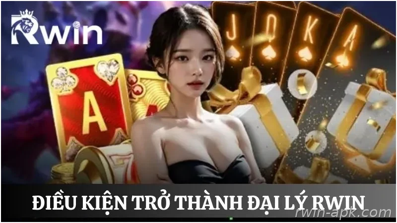 Điều kiện tham gia chương trình đại lý