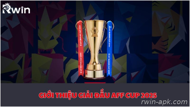 Tổng quan giải đấu AFF Cup 2026