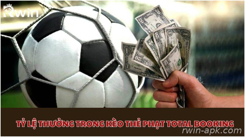 Tỷ lệ kèo thẻ phạt